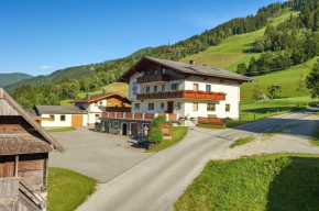 Frühstückspension Klockhof